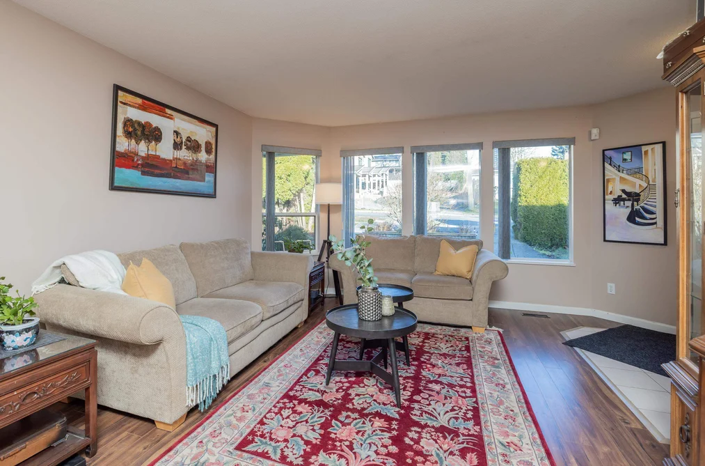 1038 WALLS AVENUE, Coquitlam BC V3K 2T7, Coquitlam BC — Residential for Sale - Photo 5
