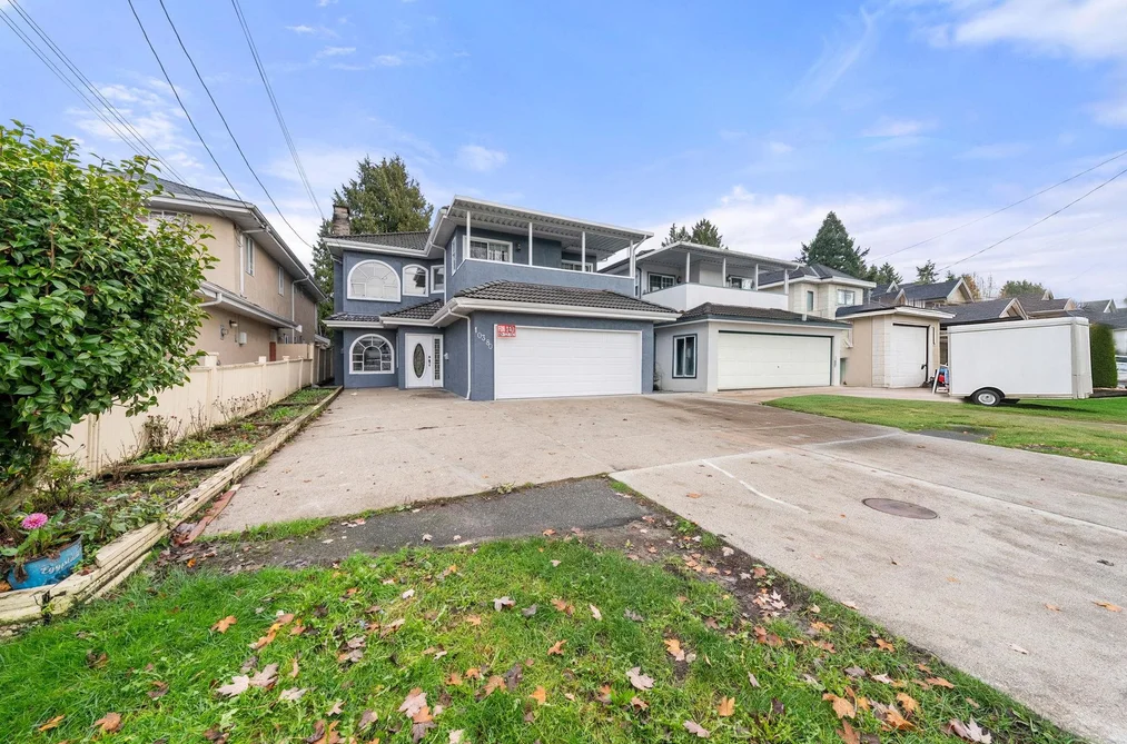 House for sale at 10380 Bird Road Richmond British Columbia - MLS: R3067005