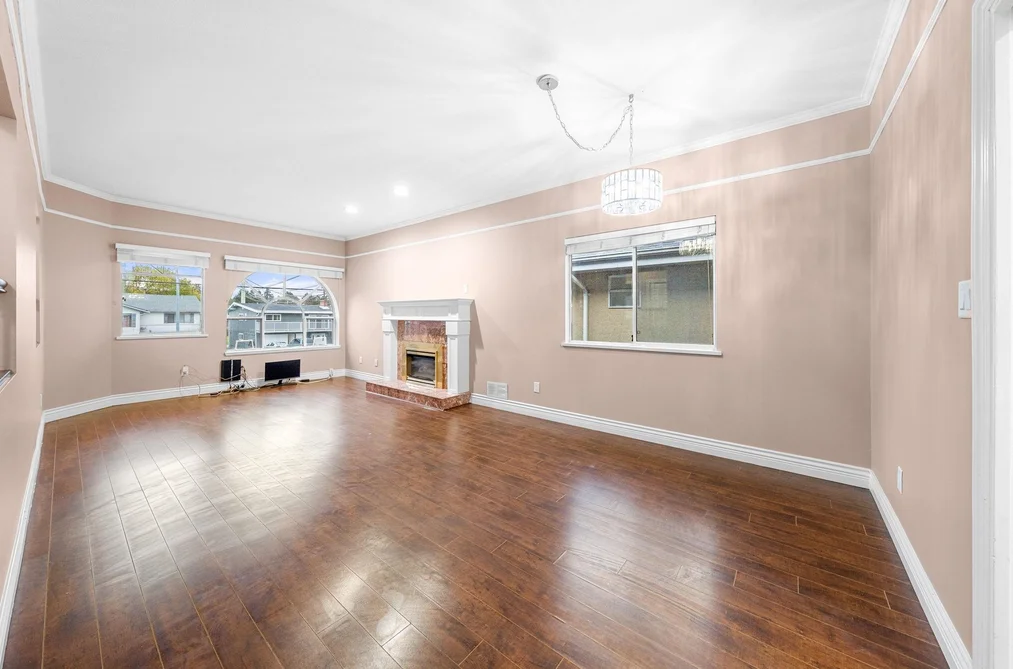 10380 BIRD ROAD, Richmond BC V6X 1N6, Richmond BC — Residential for Sale - Photo 6