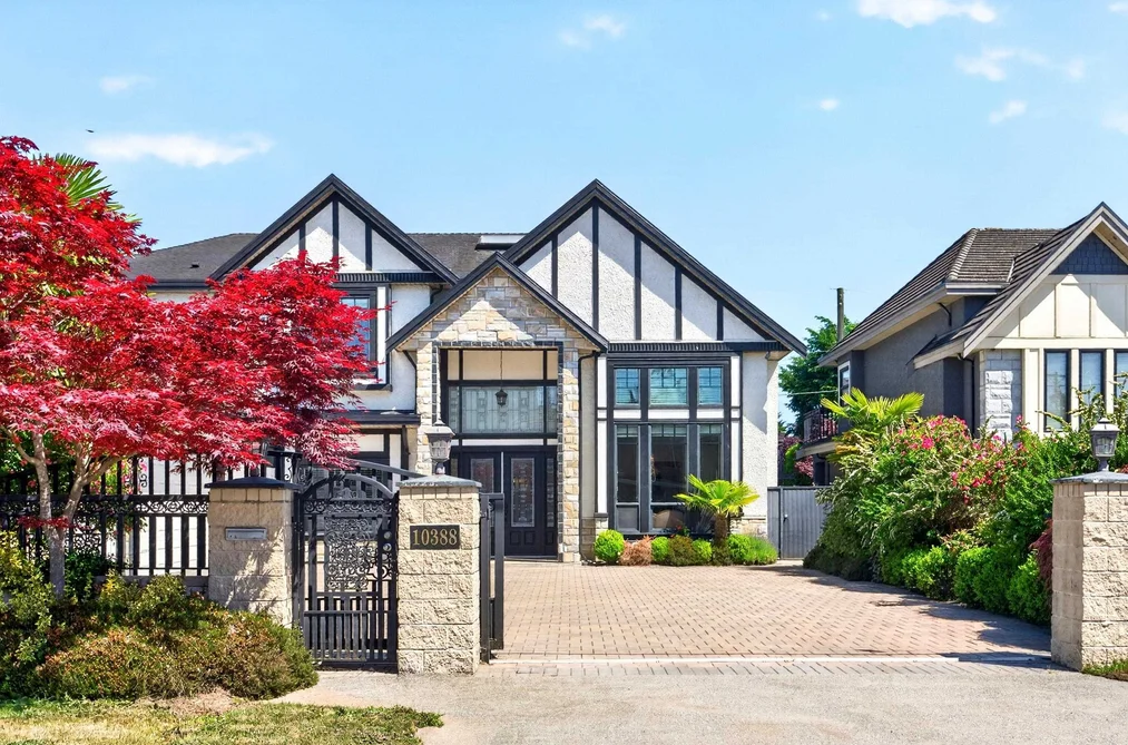 House for sale at 10388 Swinton Crescent Richmond British Columbia - MLS: R3131311