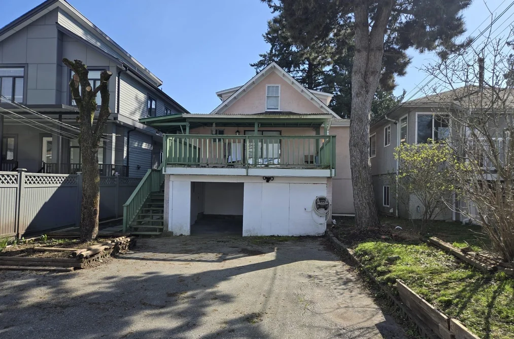 1039 E 41ST AVENUE, Vancouver BC V5W 1P9, Vancouver BC — Residential for Sale - Photo 3