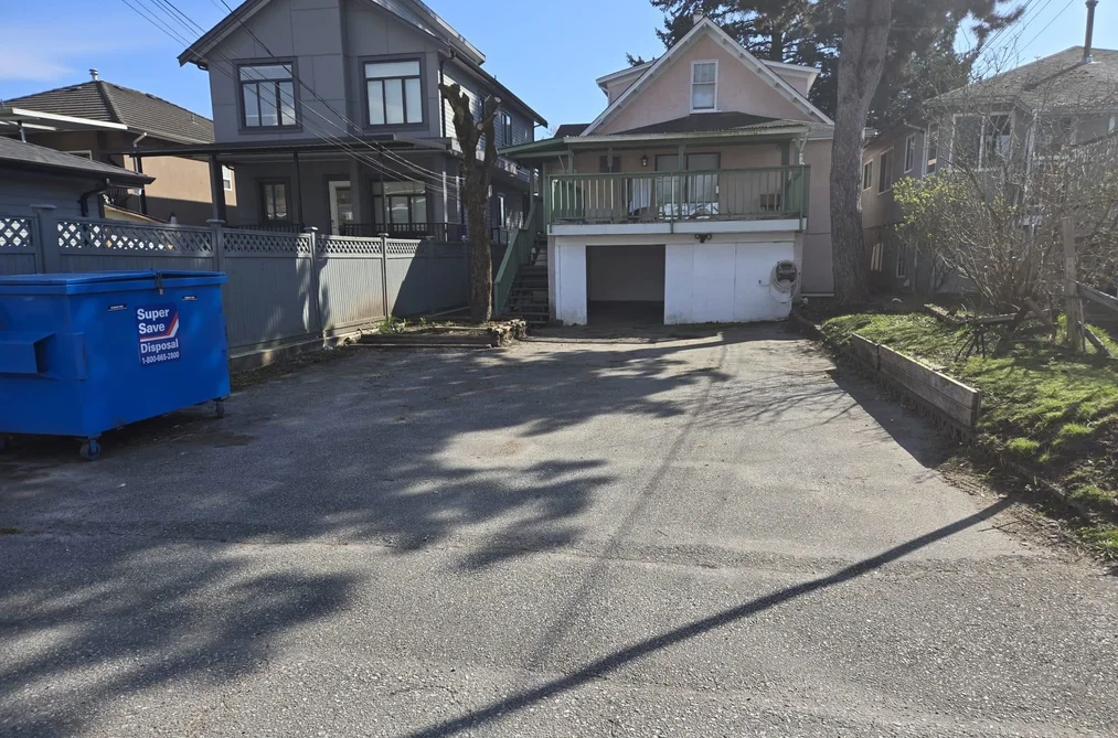 1039 E 41ST AVENUE, Vancouver BC V5W 1P9, Vancouver BC — Residential for Sale - Photo 4