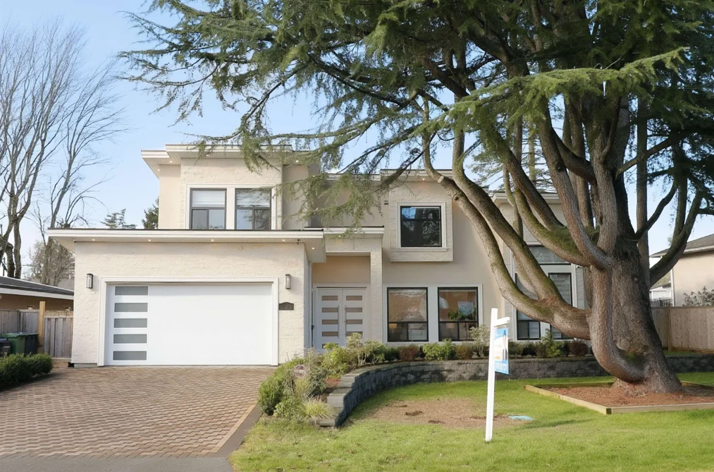 House for sale at 10391 Seacote Road Richmond British Columbia - MLS: R3080300