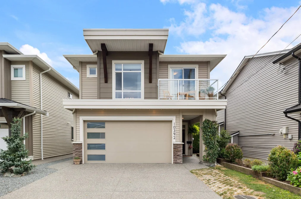 House for sale at 10392 Wedgewood Drive Chilliwack British Columbia - MLS: R3151128