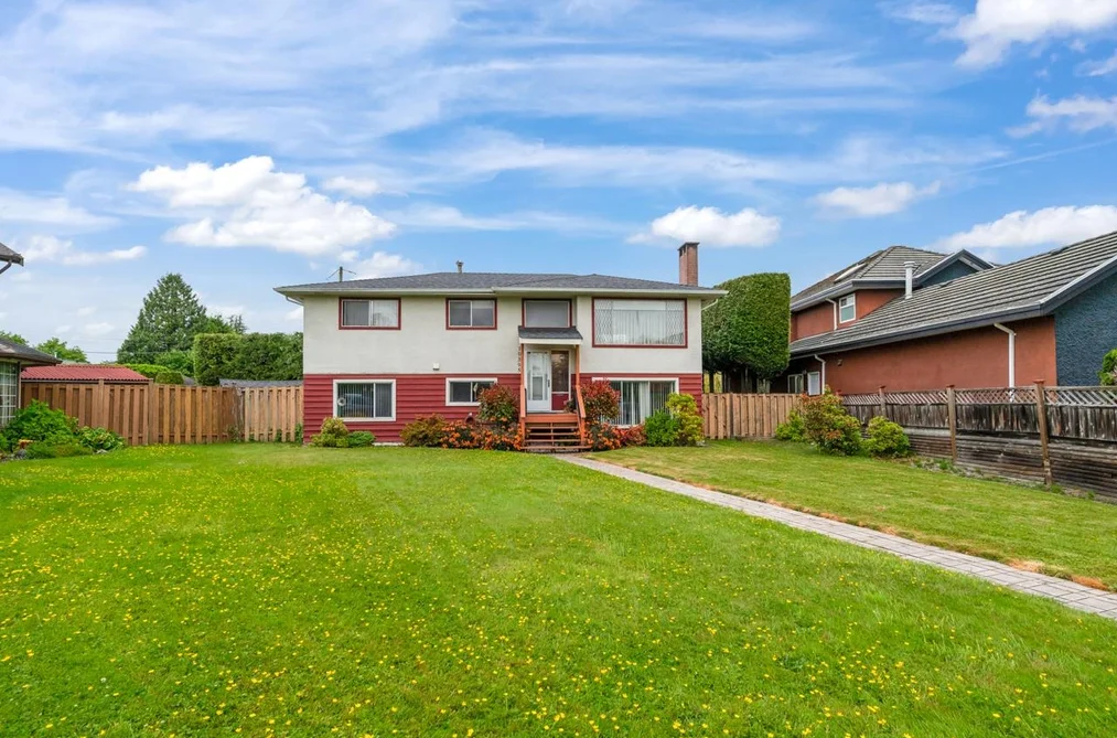 10395 ARAGON ROAD, Richmond BC V7A 3E8, Richmond BC — Residential for Sale - Photo 2