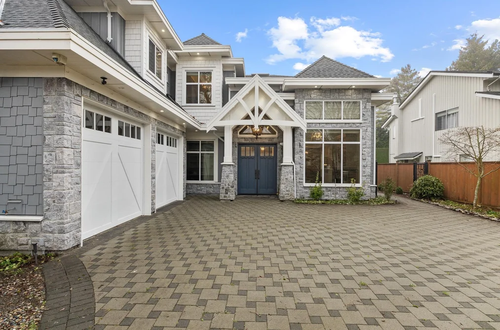 House for sale at 10395 Whistler Place Richmond British Columbia - MLS: R3106773