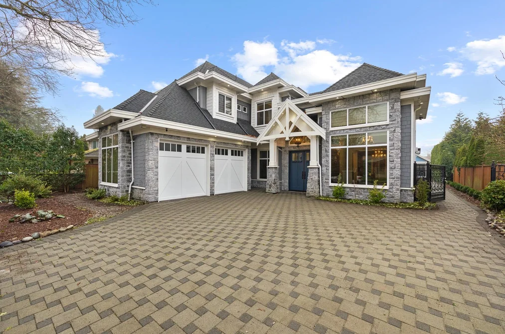 10395 WHISTLER PLACE, Richmond BC V7E 4C6, Richmond BC — Residential for Sale - Photo 2