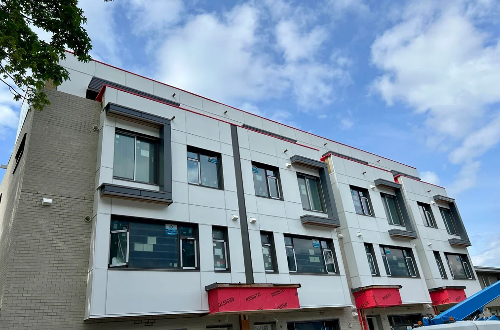 Townhouse for sale at 103a 103b-433 E 3rd Street North Vancouver British Columbia - MLS: R3107775