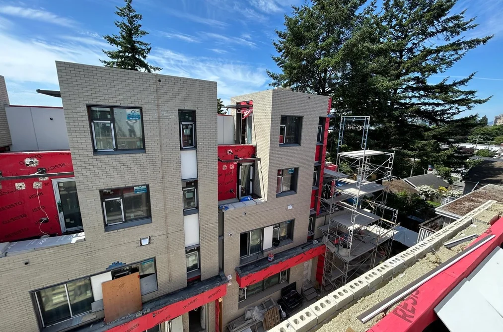 103A 103B-433 E 3RD STREET, North Vancouver BC V7L 1G3, North Vancouver BC — Residential for Sale - Photo 4