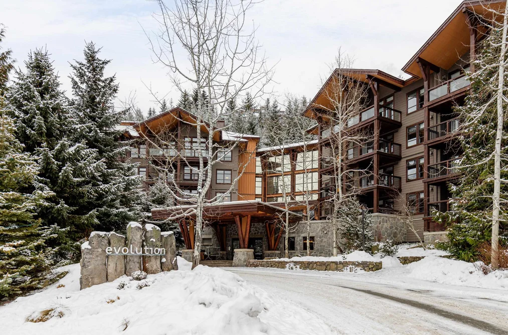 Condo for sale at 103b 2020 London Lane Whistler British Columbia - MLS: R3089377