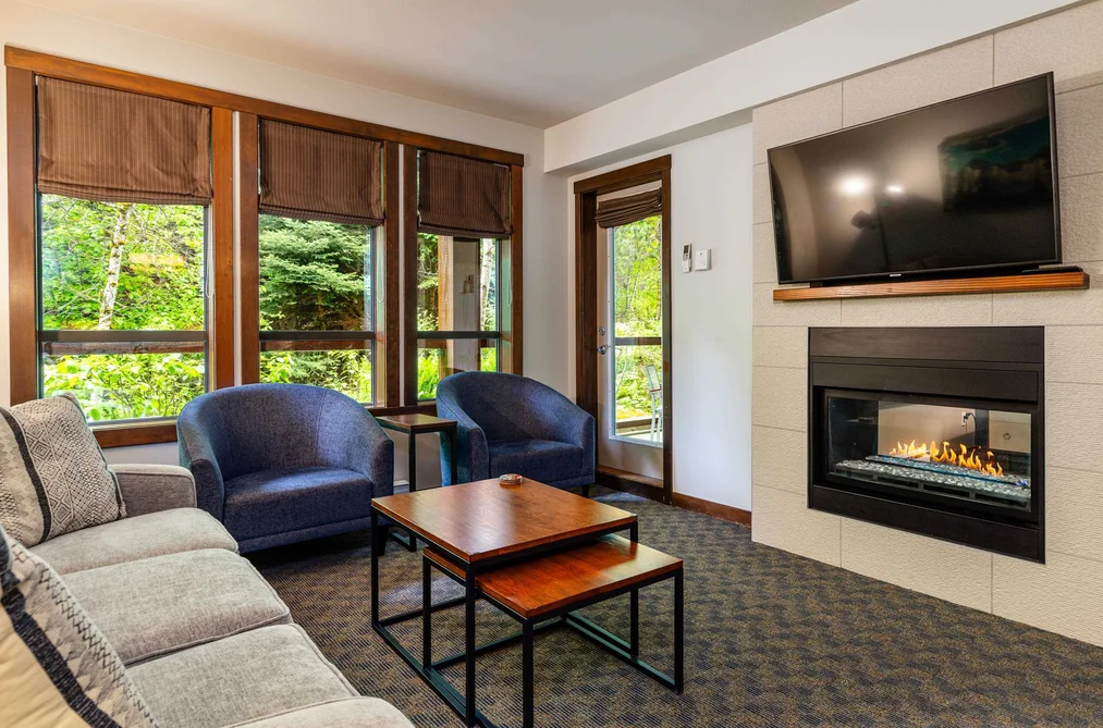 103B 2020 LONDON LANE, Whistler BC V0N 1B2, Whistler BC — Residential for Sale - Photo 4