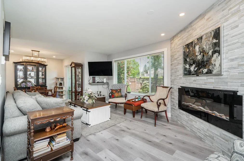Townhouse for sale at 103f 3655 Shaughnessy Street Port Coquitlam British Columbia - MLS: R3122775