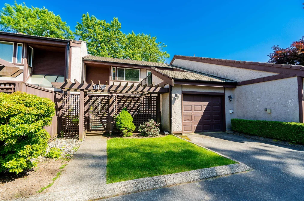 103F 3655 SHAUGHNESSY STREET, Port Coquitlam BC V3B 6C8, Port Coquitlam BC — Residential for Sale - Photo 2