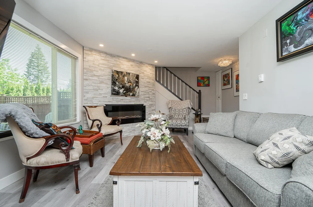 103F 3655 SHAUGHNESSY STREET, Port Coquitlam BC V3B 6C8, Port Coquitlam BC — Residential for Sale - Photo 3