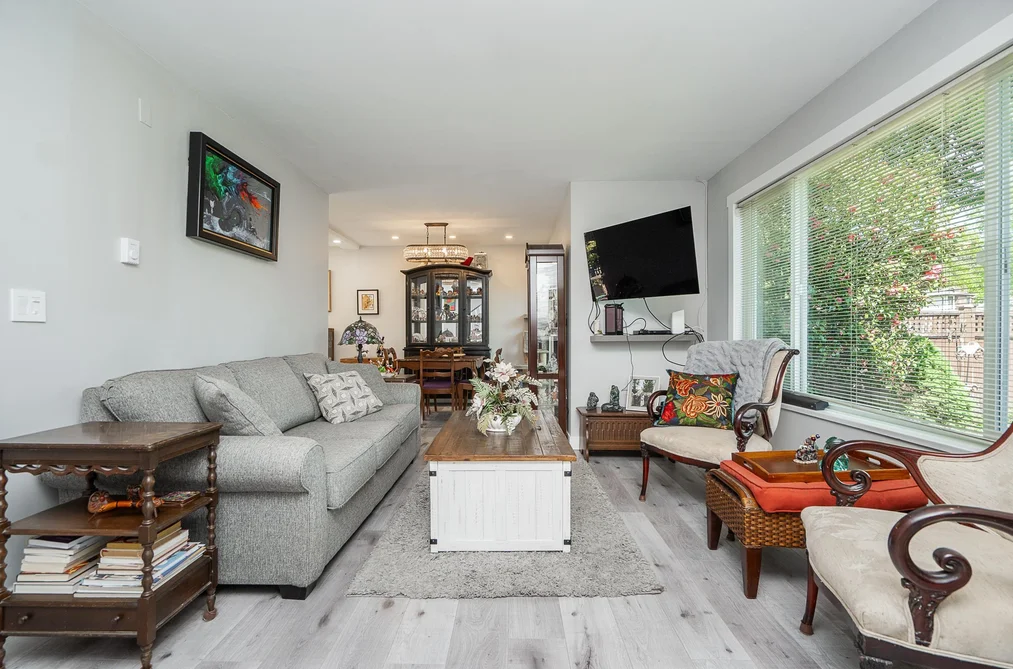 103F 3655 SHAUGHNESSY STREET, Port Coquitlam BC V3B 6C8, Port Coquitlam BC — Residential for Sale - Photo 4
