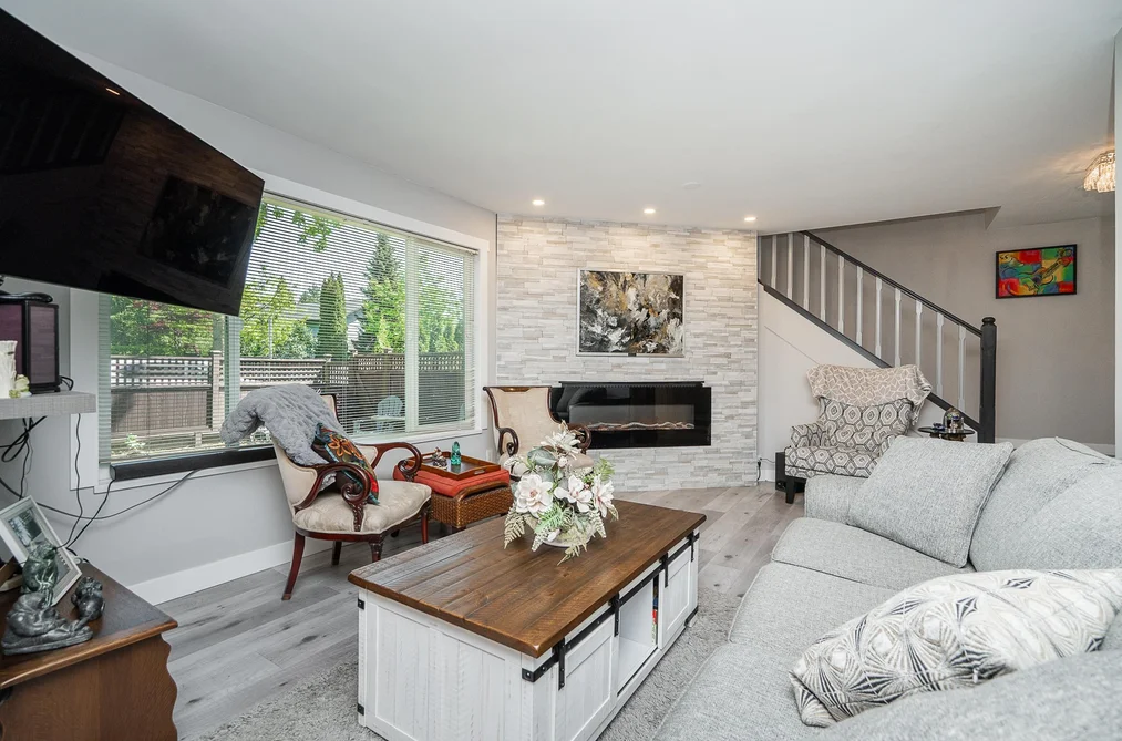 103F 3655 SHAUGHNESSY STREET, Port Coquitlam BC V3B 6C8, Port Coquitlam BC — Residential for Sale - Photo 5