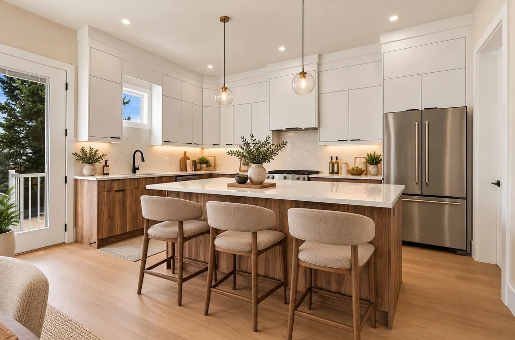 1026 Stewart Ave Unit 104, Coquitlam, BC - MLS: R3173025