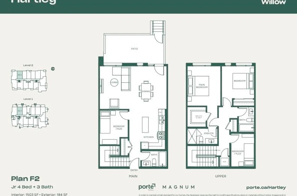 104 10488 138A STREET, Surrey BC V3T 0W3, Surrey BC — Residential for Sale - Photo 3
