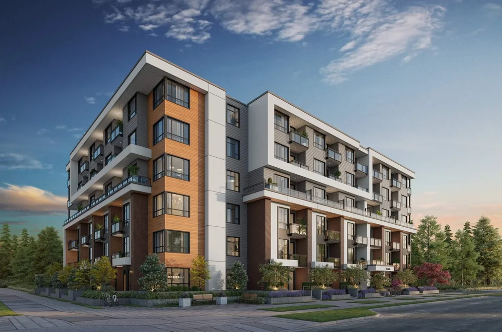 Condo for sale at 104 10778 138 Street Surrey British Columbia - MLS: R3121936