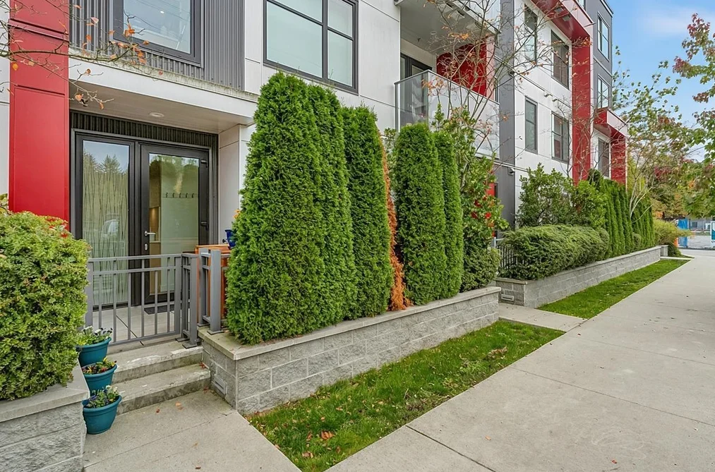 108 E 35th Ave Unit 104, Vancouver, BC - MLS: R3175354
