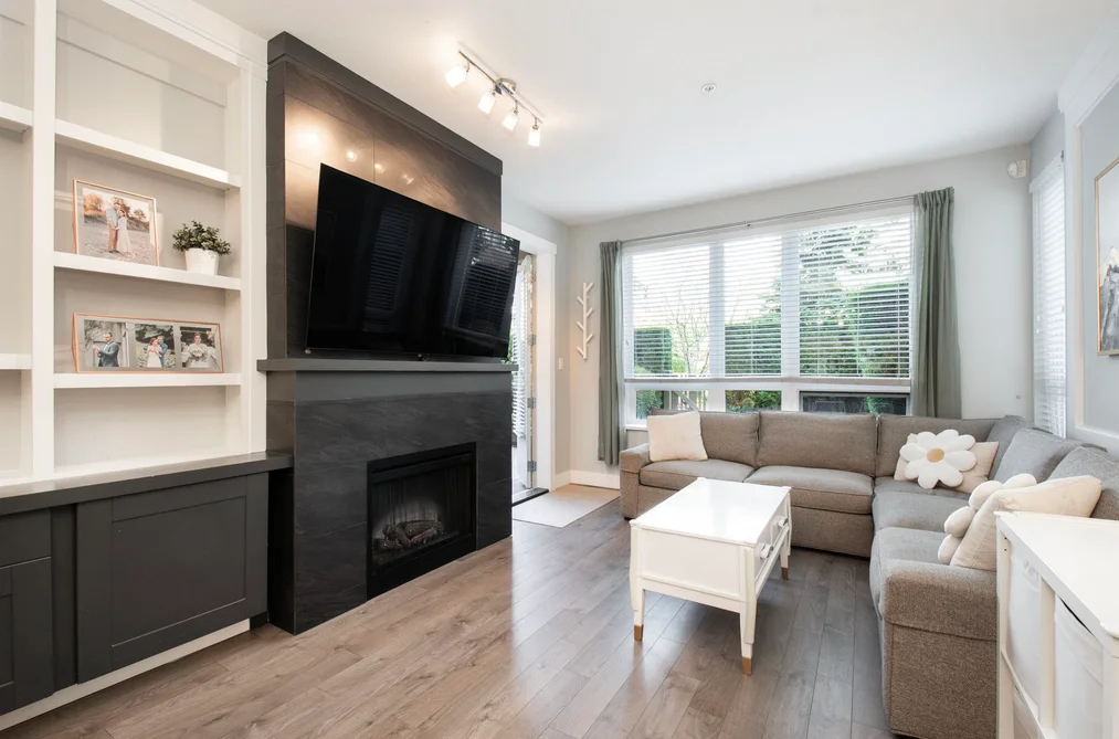 104 1111 E 27TH STREET, North Vancouver BC V7J 1S3, North Vancouver BC — Residential for Sale — Photo 10 of 38