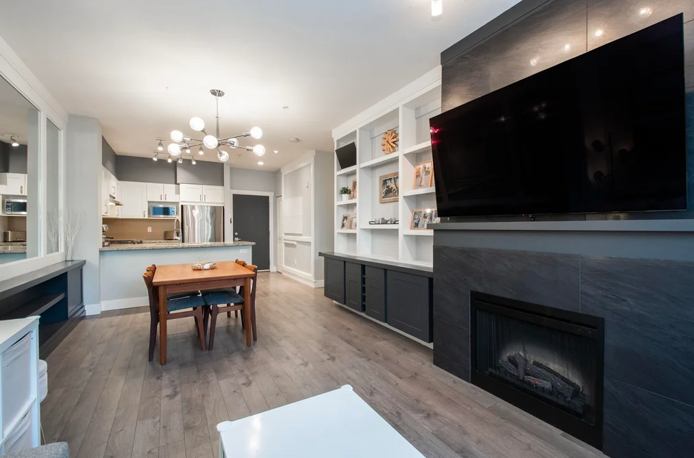 104 1111 E 27TH STREET, North Vancouver BC V7J 1S3, North Vancouver BC — Residential for Sale — Photo 11 of 38