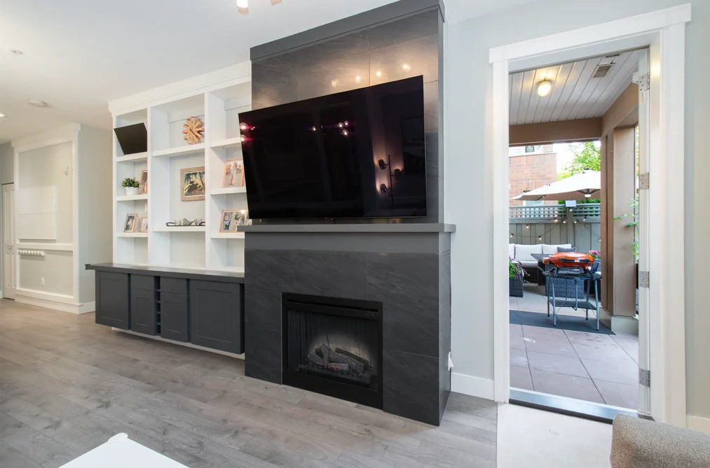 104 1111 E 27TH STREET, North Vancouver BC V7J 1S3, North Vancouver BC — Residential for Sale — Photo 12 of 38