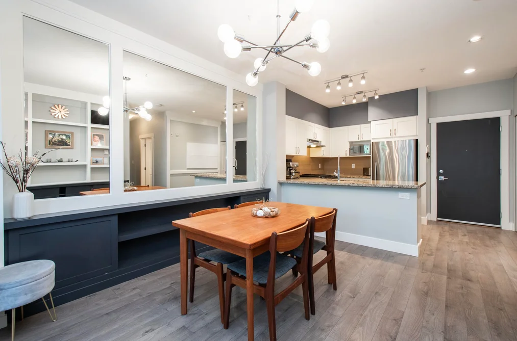 104 1111 E 27TH STREET, North Vancouver BC V7J 1S3, North Vancouver BC — Residential for Sale — Photo 13 of 38