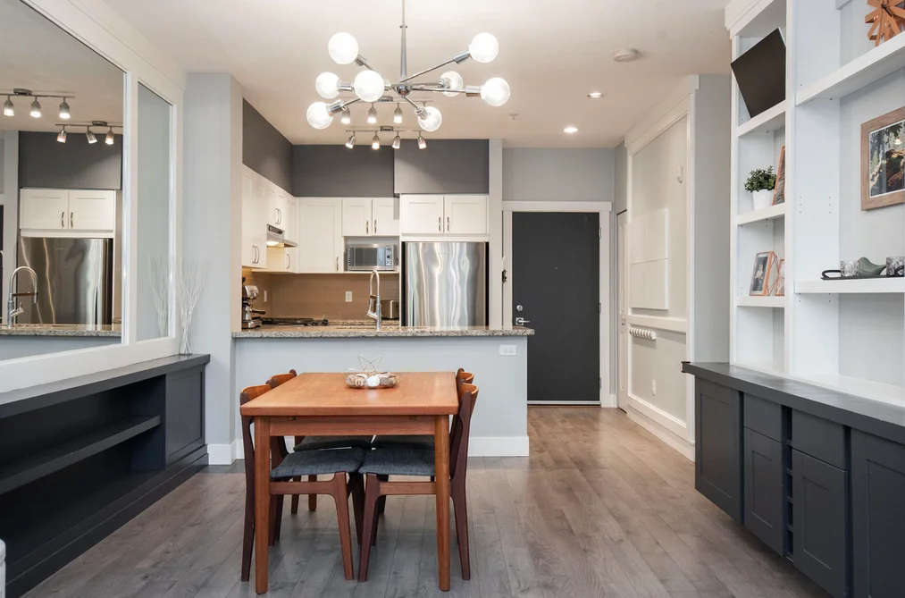 104 1111 E 27TH STREET, North Vancouver BC V7J 1S3, North Vancouver BC — Residential for Sale — Photo 14 of 38