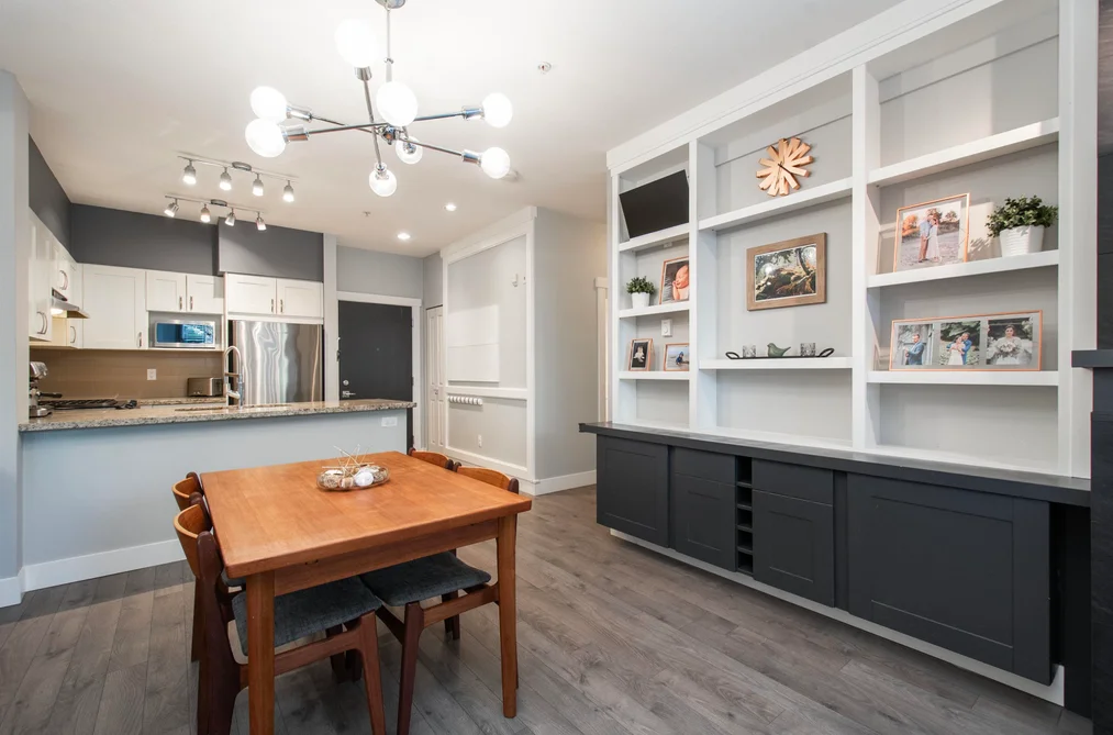104 1111 E 27TH STREET, North Vancouver BC V7J 1S3, North Vancouver BC — Residential for Sale — Photo 15 of 38