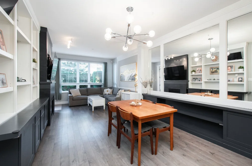 104 1111 E 27TH STREET, North Vancouver BC V7J 1S3, North Vancouver BC — Residential for Sale — Photo 16 of 38