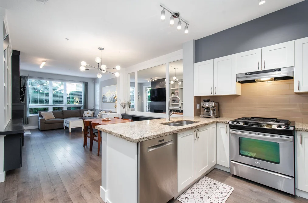 104 1111 E 27TH STREET, North Vancouver BC V7J 1S3, North Vancouver BC — Residential for Sale — Photo 19 of 38