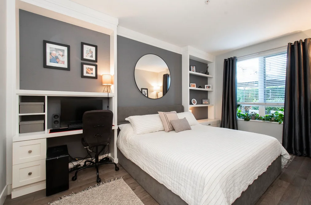 104 1111 E 27TH STREET, North Vancouver BC V7J 1S3, North Vancouver BC — Residential for Sale — Photo 21 of 38