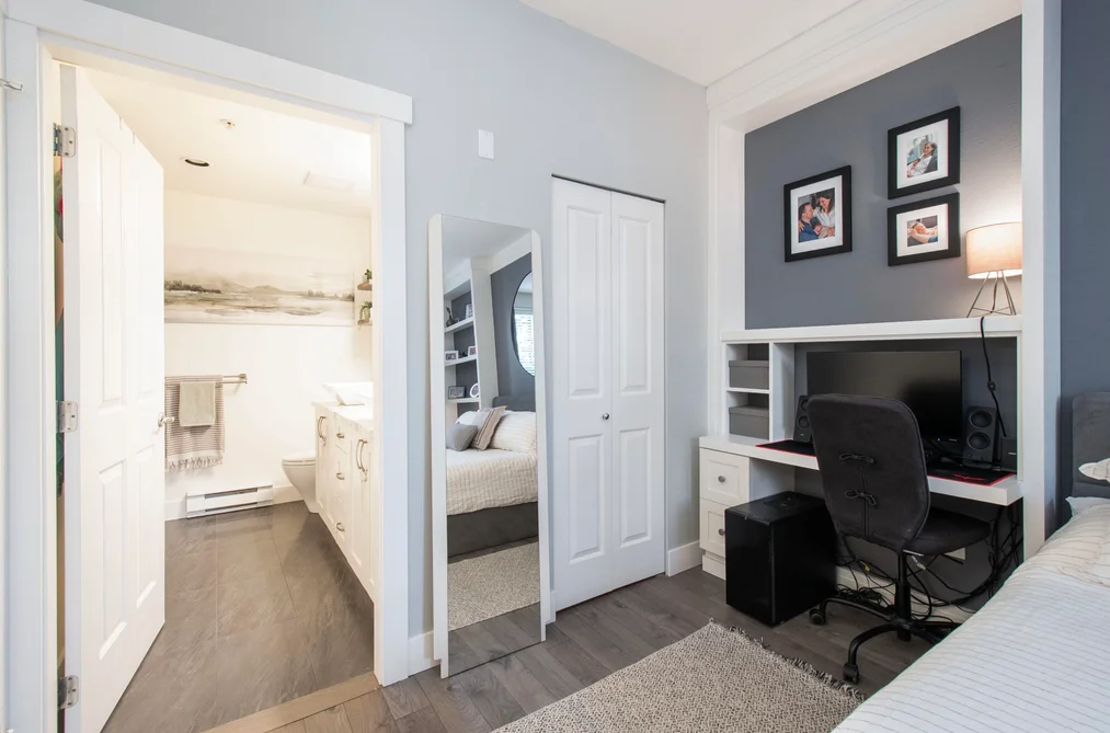 104 1111 E 27TH STREET, North Vancouver BC V7J 1S3, North Vancouver BC — Residential for Sale — Photo 24 of 38