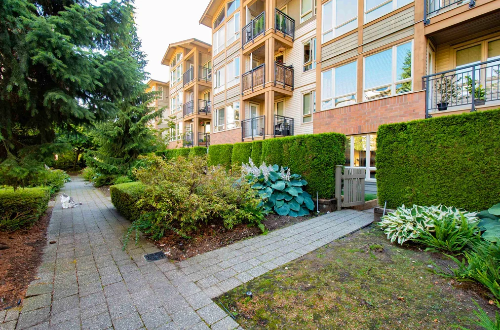 104 1111 E 27TH STREET, North Vancouver BC V7J 1S3, North Vancouver BC — Residential for Sale — Photo 31 of 38