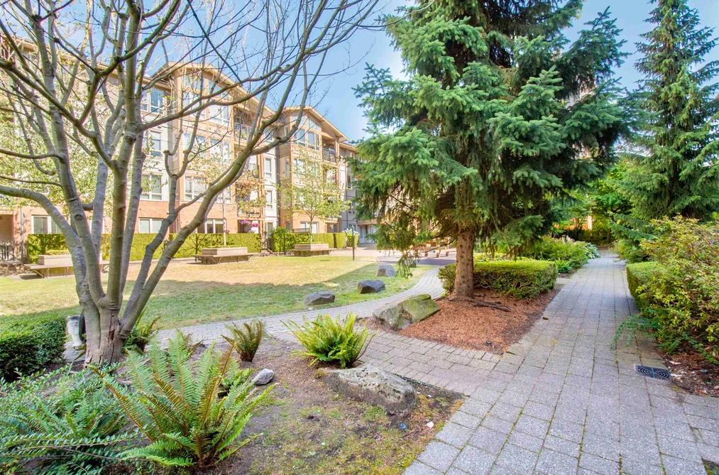 104 1111 E 27TH STREET, North Vancouver BC V7J 1S3, North Vancouver BC — Residential for Sale — Photo 32 of 38