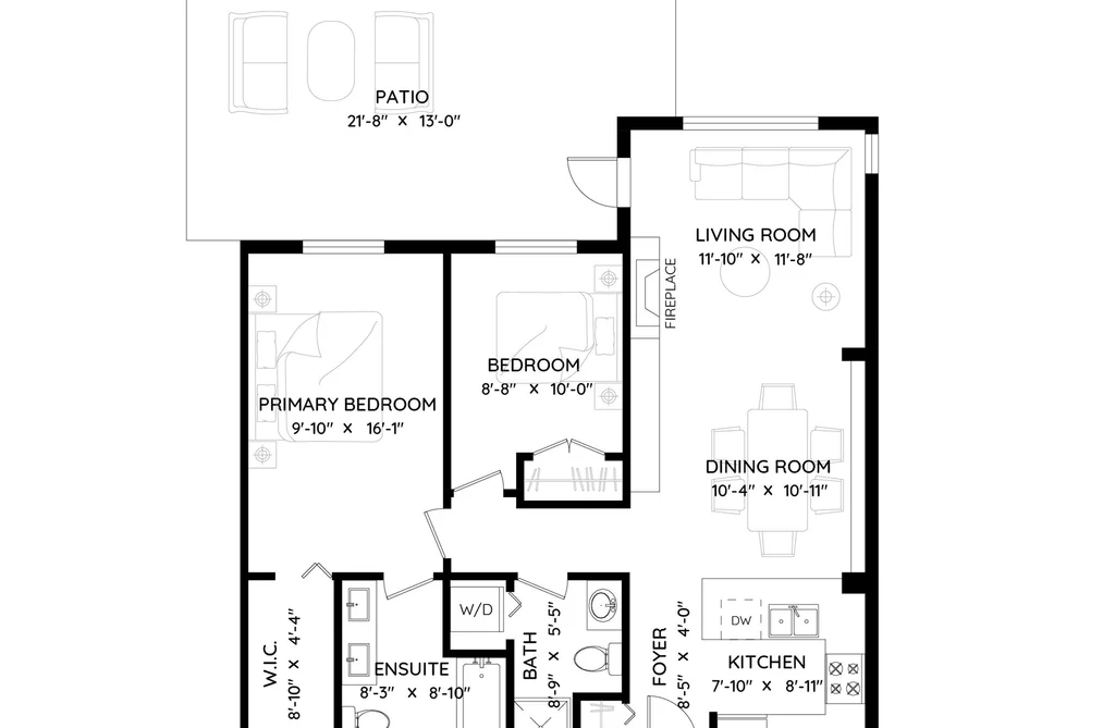 104 1111 E 27TH STREET, North Vancouver BC V7J 1S3, North Vancouver BC — Residential for Sale — Photo 38 of 38