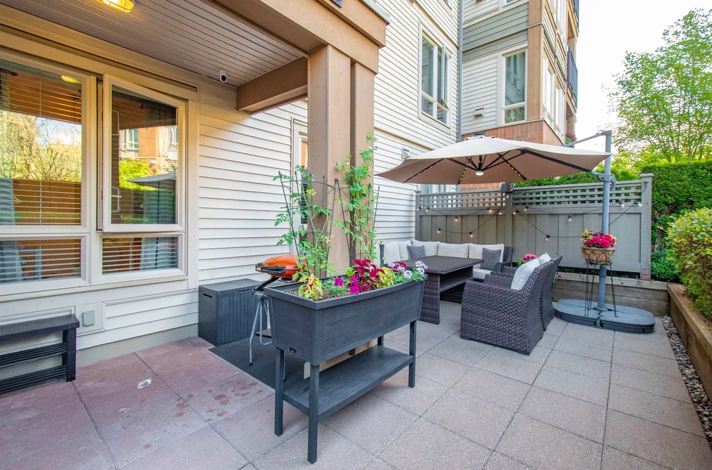 104 1111 E 27TH STREET, North Vancouver BC V7J 1S3, North Vancouver BC — Residential for Sale — Photo 4 of 38
