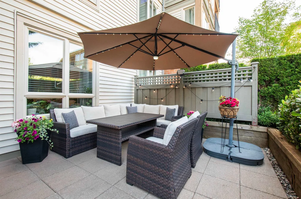 104 1111 E 27TH STREET, North Vancouver BC V7J 1S3, North Vancouver BC — Residential for Sale — Photo 5 of 38