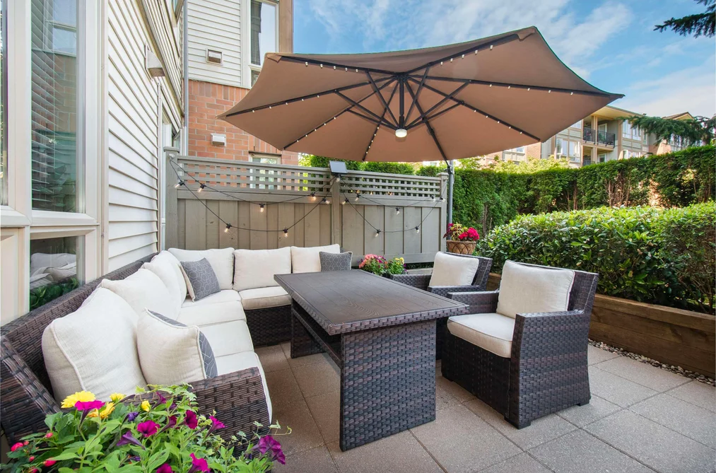 104 1111 E 27TH STREET, North Vancouver BC V7J 1S3, North Vancouver BC — Residential for Sale — Photo 6 of 38