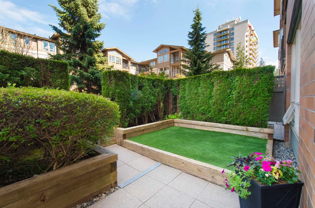 104 1111 E 27TH STREET, North Vancouver BC V7J 1S3, North Vancouver BC — Residential for Sale — Photo 7 of 38