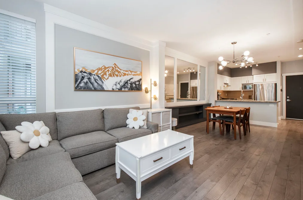 104 1111 E 27TH STREET, North Vancouver BC V7J 1S3, North Vancouver BC — Residential for Sale — Photo 8 of 38