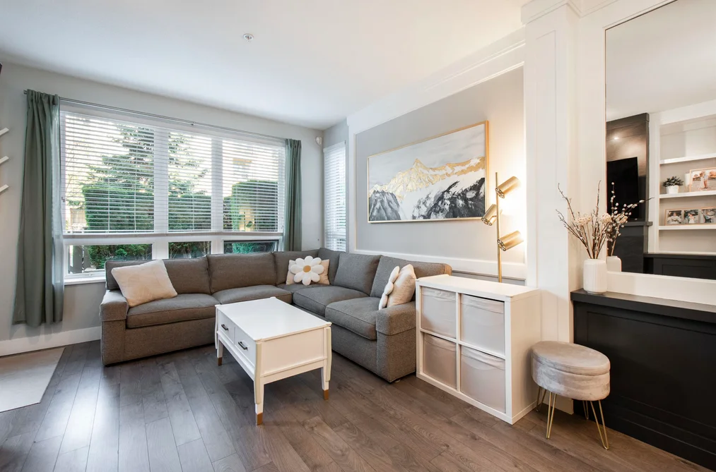 104 1111 E 27TH STREET, North Vancouver BC V7J 1S3, North Vancouver BC — Residential for Sale — Photo 9 of 38