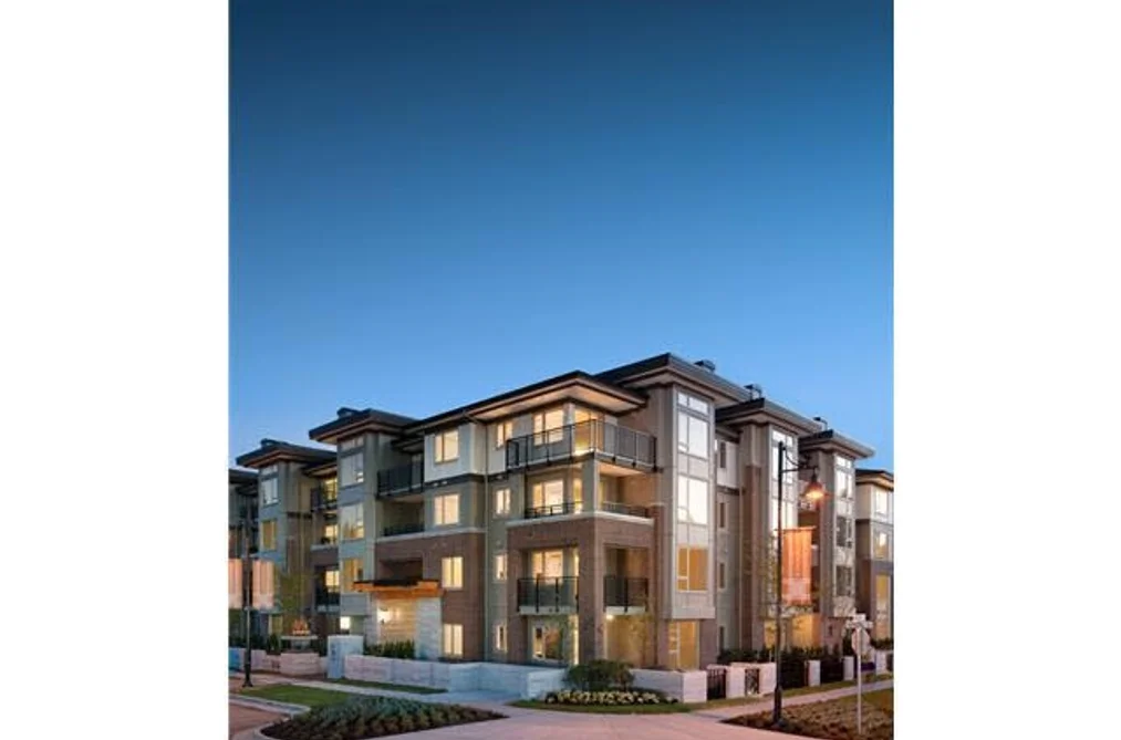 Condo for sale at 104 1128 Kensal Place Coquitlam British Columbia - MLS: R3031585