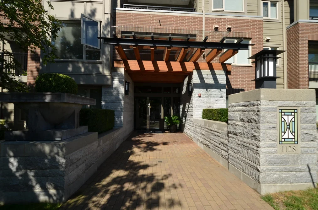 104 1128 KENSAL PLACE, Coquitlam BC V3B 0J2, Coquitlam BC — Residential for Sale - Photo 2