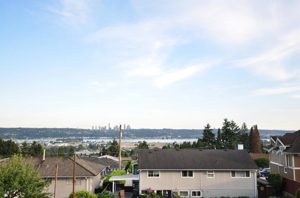 Half Duplex for sale at 104 1138 Dansey Avenue Coquitlam British Columbia - MLS: R3090693