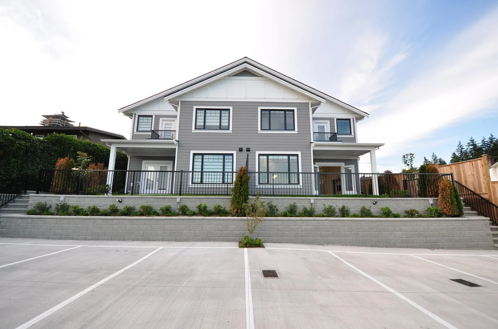 104 1138 DANSEY AVENUE, Coquitlam BC V3K 3H4, Coquitlam BC — Residential for Sale - Photo 3