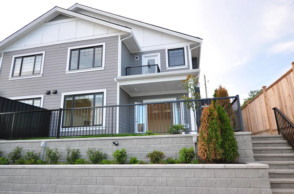 104 1138 DANSEY AVENUE, Coquitlam BC V3K 3H4, Coquitlam BC — Residential for Sale - Photo 4