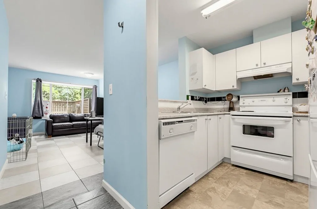 104 1145 HEFFLEY CRESCENT, Coquitlam BC V3B 7Z3, Coquitlam BC — Residential for Sale — Photo 13 of 33