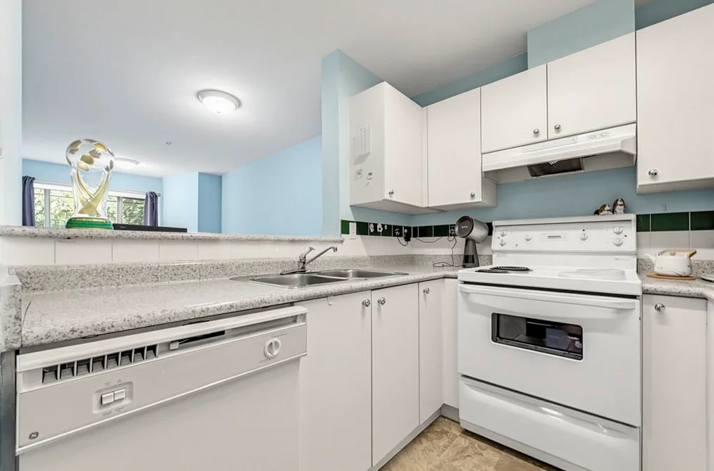104 1145 HEFFLEY CRESCENT, Coquitlam BC V3B 7Z3, Coquitlam BC — Residential for Sale — Photo 17 of 33